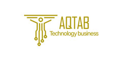 Aqtab Technology Business logo