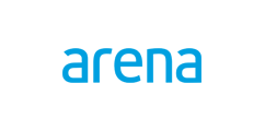 Arena logo