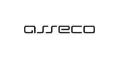 Asseco  logo