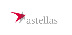 Astellas Pharma Inc. logo