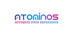 Atominos Consulting logo