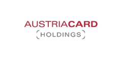 Austriacard logo