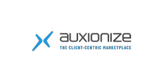 Auxionize logo