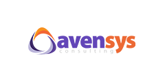 Avensys Middle East logo
