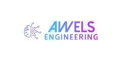Awels Engineering logo
