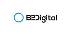 B2Digital logo