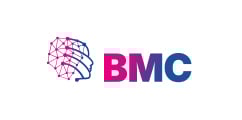 BMC logo