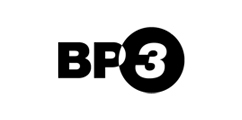 BP3 Germany GmbH logo