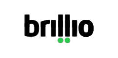 Brillio logo