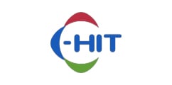 C-HIT logo
