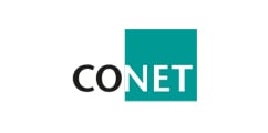 CONET Technologies AG logo