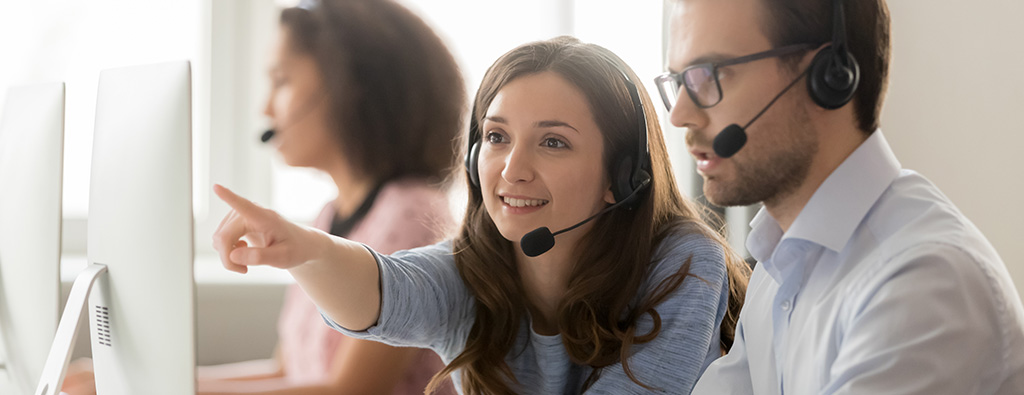 contact center conversational ai automation