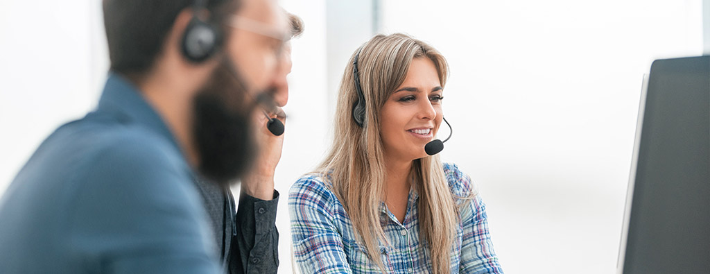 6 Uses for Conversational AI Chatbots in Contact Centers