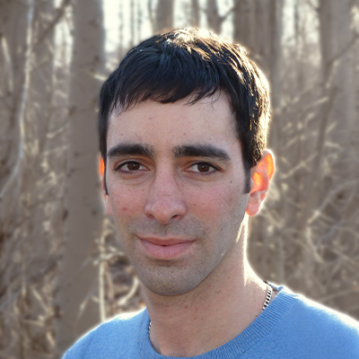 Harris Maxwell