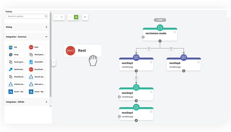 conversational-ai-connector-designer