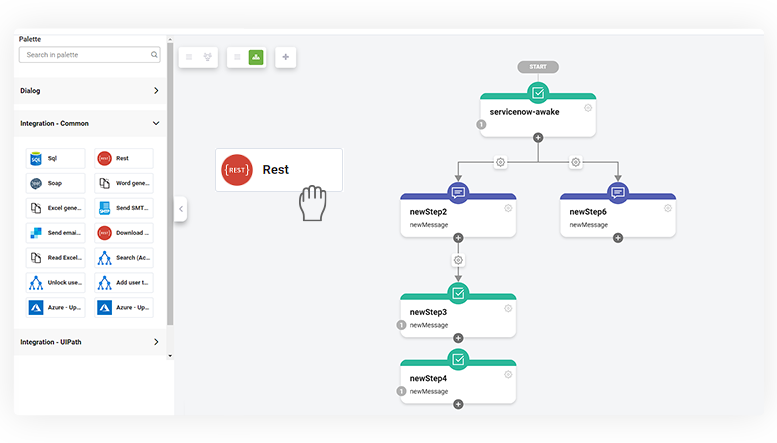 conversational-ai-esignature conversational-ai-esignature
