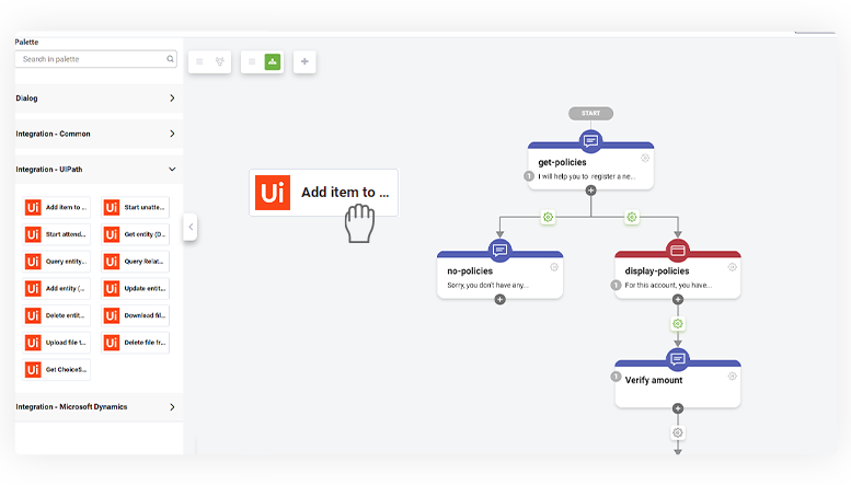 conversational-ai-rpa-connector