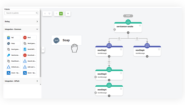 conversational-ai-telephony conversational-ai-telephony