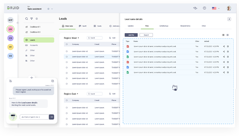 conversational-ai-webforms conversational-ai-webforms
