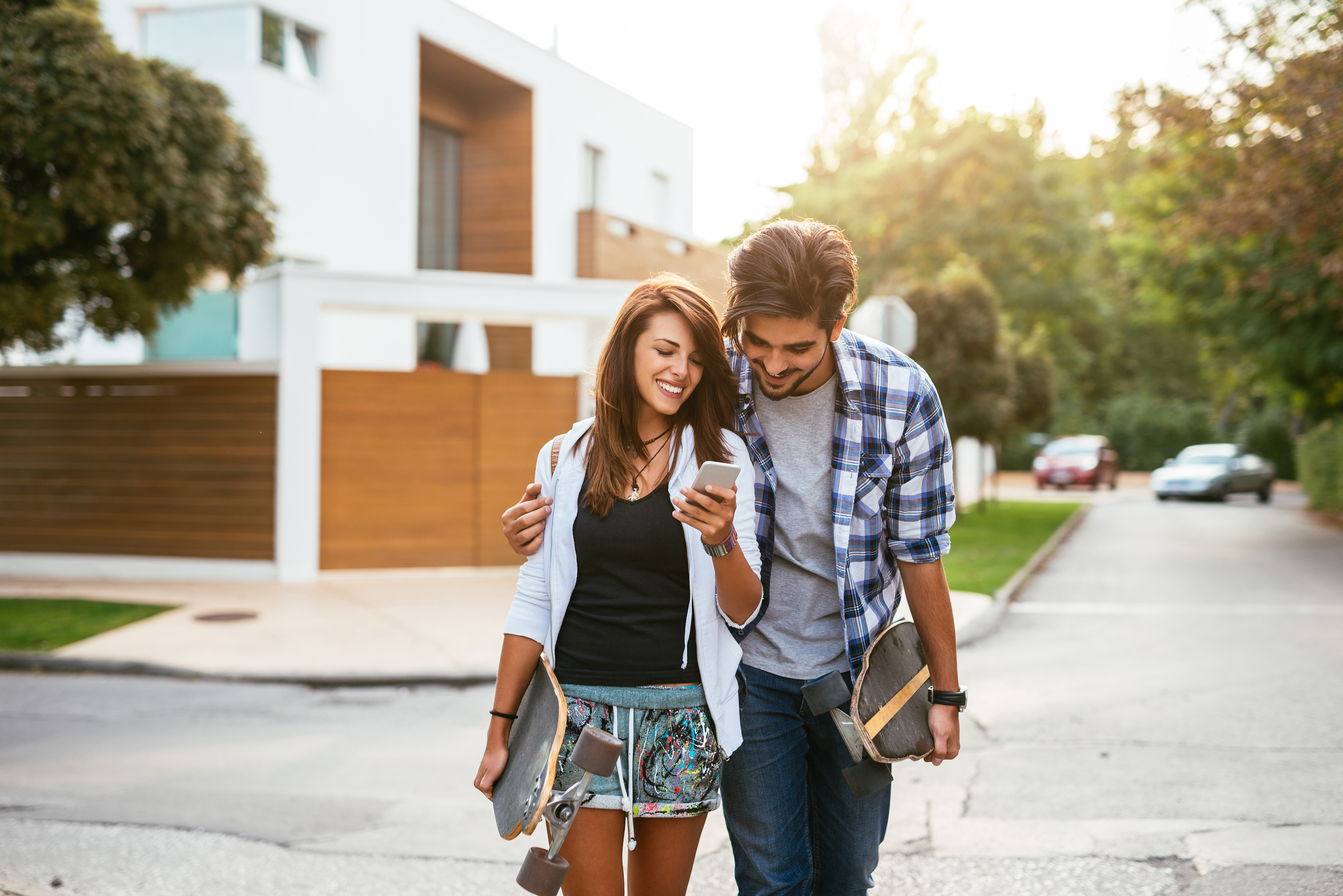 customer experience in prepaid corporate services with ai agents