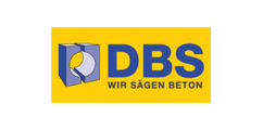 DBS GMBH logo