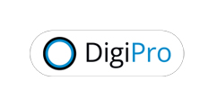 Digipro logo