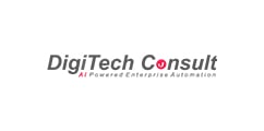 DigiTech Consult logo