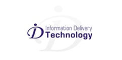ID Technology logo