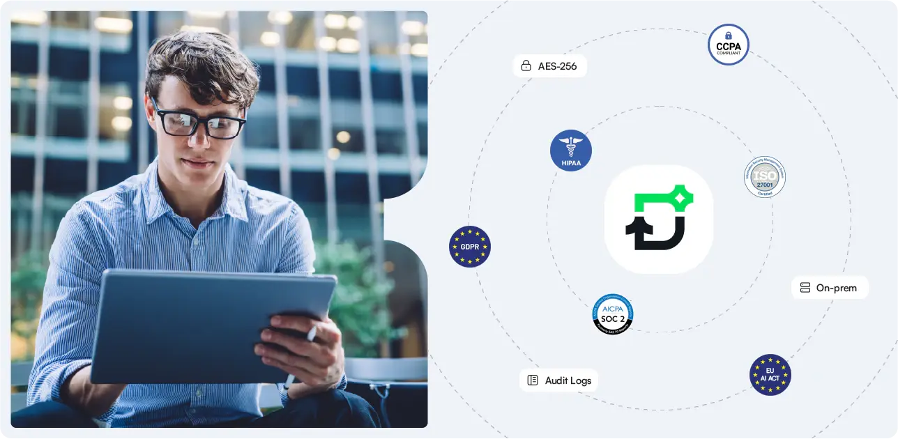 druid-ai-enterprise-security druid-ai-enterprise-security