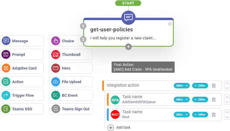 druid-conversational-ai-no-code-features