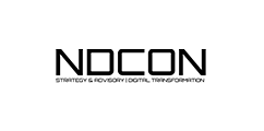 NDCON logo