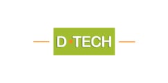 Dtech Software logo