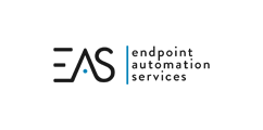 Endpoint Automation Services (EAS) logo