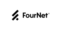 FourNet logo