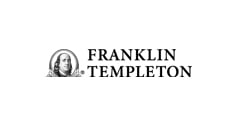 Franklin Templeton  logo