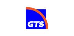 GTS Telecom logo
