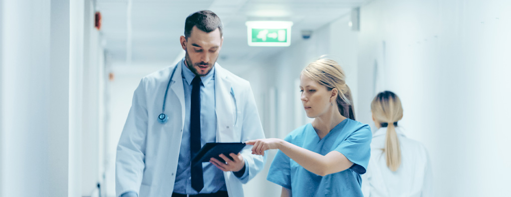 conversational ai in healthcare
