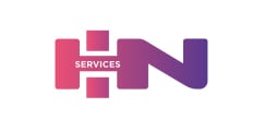 HN Services logo