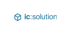 ic:solutions logo