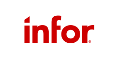 Infor logo