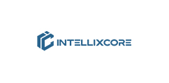 Intellixcore logo