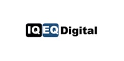 IQEQ Digital logo