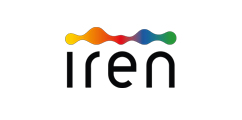 Gruppo Iren logo
