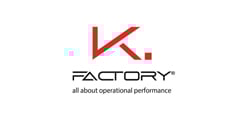 KFactory logo