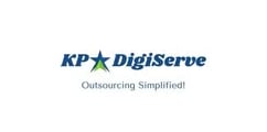 KP DigiServe logo