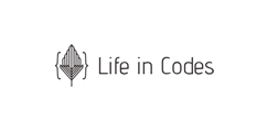 Life in Codes logo
