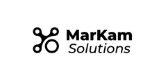 MarKam Solutions logo