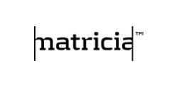 Matricia logo