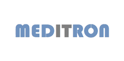 Meditron Healthcare Technologies logo