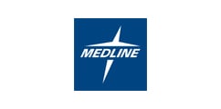 Medline logo